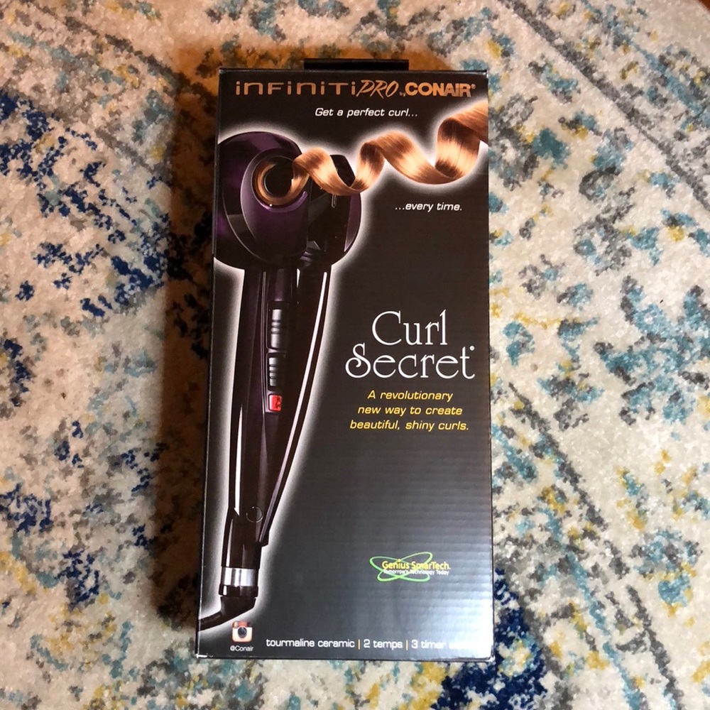 Conair Infiniti Pro